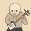 Little Skull Boi {FITH}™