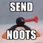 Mr Noot