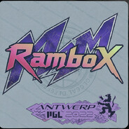 Player avatar