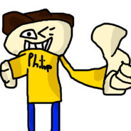 Humorous avatar