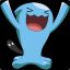 Team Rocket Member Wobbuffet