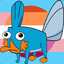 PlatypusFighter