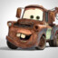 Tow Mater