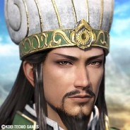 Zhuge Liang