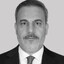Hakan Fidan