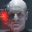 Locutus of Borg