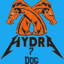 Hydra7dog