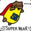 SuperBear