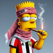 Bart Palestina