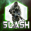 SlasH ツ