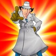 Pr. Gadget's avatar