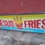 Jesus Fries