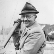 jindra himmler