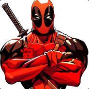 #1deadpool