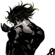 迪奥·布兰度&Dio Brando