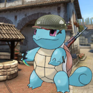 Squirtle avatar