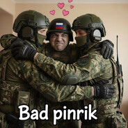 Pinr1k