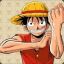 Monkey D Luffy