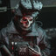 GHOST (RUS) #bloodrust