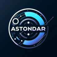 Astondar