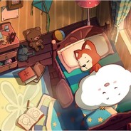 爱吃荔枝的小萌猫