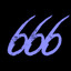666
