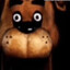 Freddy fazbear.