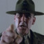 Gunnery Sgt. Hartman