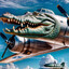 bombardino crocodilo