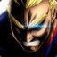 All Might