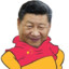 小熊維尼習近平