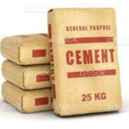 cement