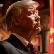 共产革命领导者川建国