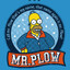 Mr. Plow