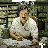 pablo escobar
