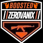 Zerovanix