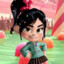 Vanellope