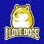 ♥ I love DOGE ♥
