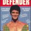The Humanoid Defender