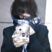 桜の木の下菜々子