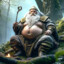 Gandalf The Fat