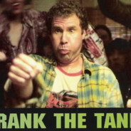 Sgt. Frank the Tank