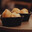 Pao de Queijo