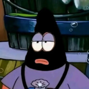 比奇堡悍匪派大星