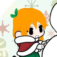 下午茶orange