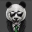 Mr.Panda