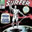 Silver Surfer