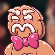 你算哪块小饼干