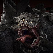 przebudzony behemoth