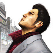 Kazuma Kiryu